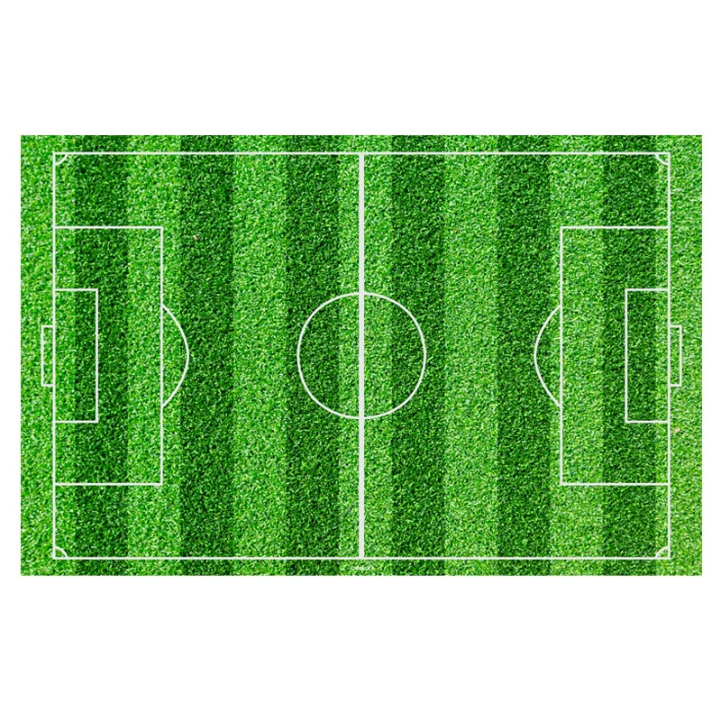 Kakebilde Fotballbane