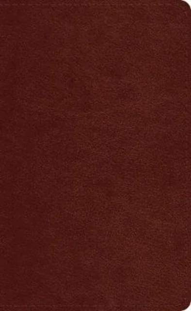 ESV Pocket Bible