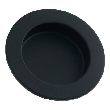 SKYVEDØRHÅNDTAK MILLERS P 50MM SVART SKYVEDØRHÅNDTAK MILLERS P 50MM SVART