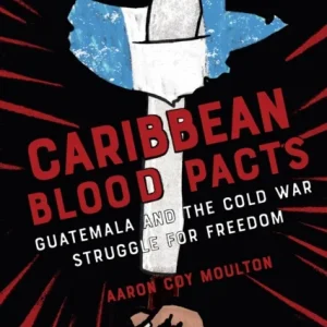 Caribbean Blood Pacts Caribbean Blood Pacts