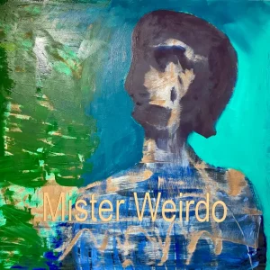 Mister Wierdo