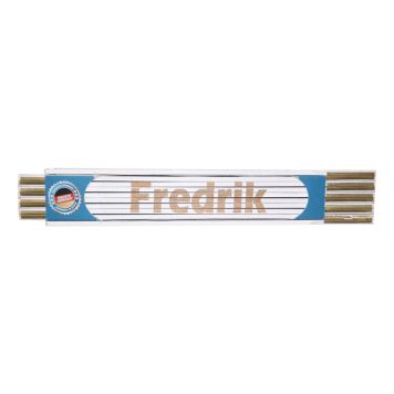 TOMMESTOKK FREDRIK TOMMESTOKK FREDRIK