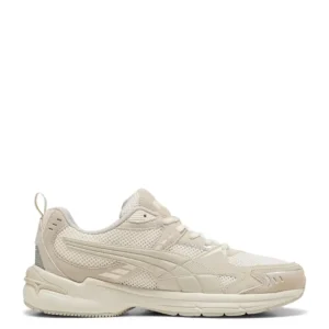 Milenio Tech 2000 Sd – Frosted Ivory-Silver Fog-PUMA Silver