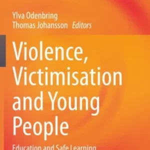 Violence, Victimisation and Young People Violence, Victimisation and Young People
