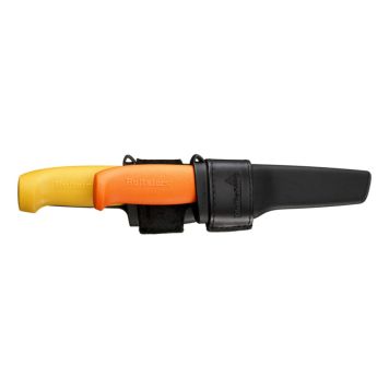 KNIV HULTAFORS 72&93MM DOBBELTHYLSTER