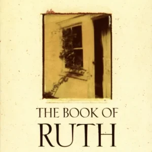 The Book of Ruth: A Novel The Book of Ruth: A Novel