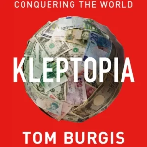 KLEPTOPIA PB