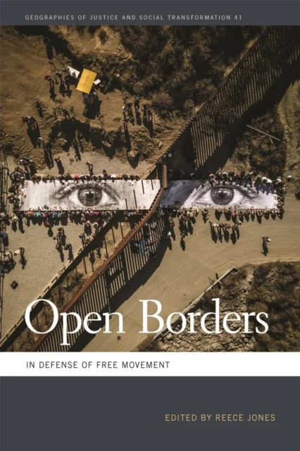 Open Borders – In Defense of Free Movement