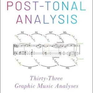 The Art of Post-Tonal Analysis The Art of Post-Tonal Analysis