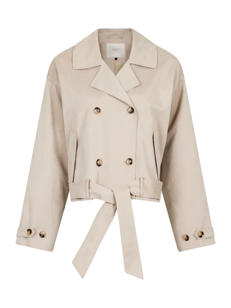 Sia F Jacket - Sand