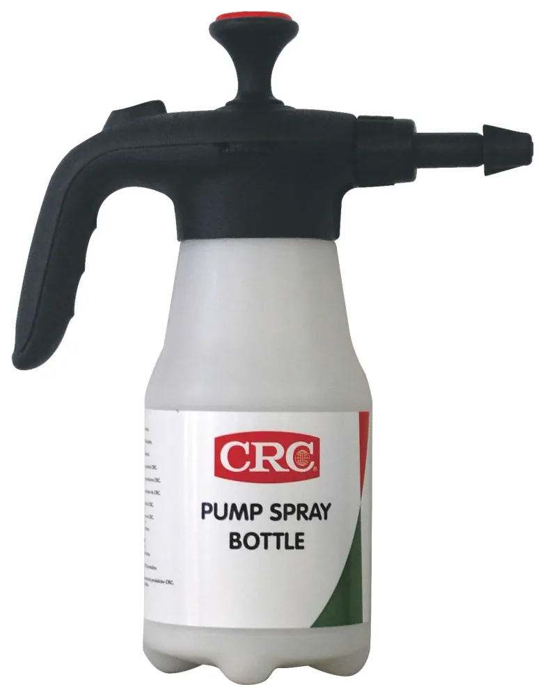 CRC PUMPESPRAY 1L