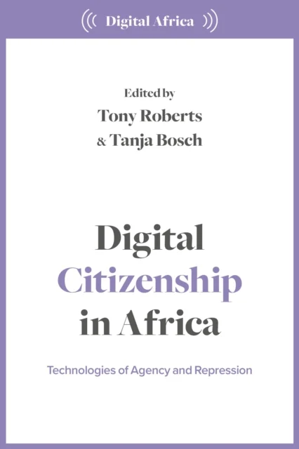 Digital Citizenship in Africa
