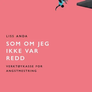 Som om jeg ikke var redd Som om jeg ikke var redd