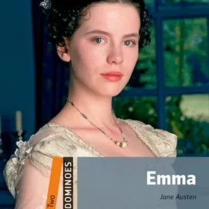 Dominoes: Level 2:: Emma