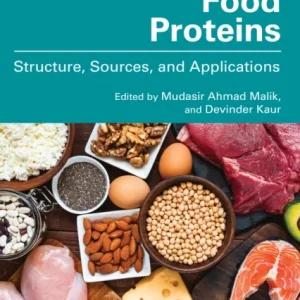 Food Proteins Food Proteins