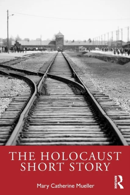 The Holocaust Short Story - Bilde 2