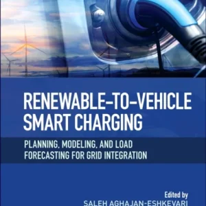 Renewable-to-Vehicle Smart Charging Renewable-to-Vehicle Smart Charging