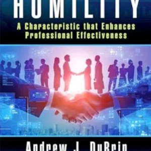 Leadership Humility Leadership Humility