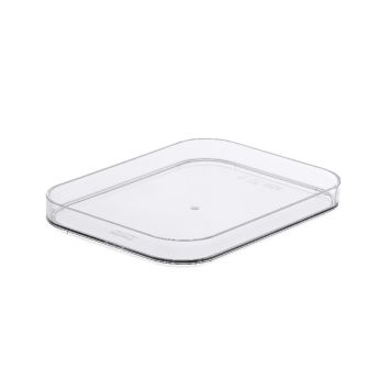 LOKK TIL OPPBEVARINGSBOKS SMARTSTORE COMPACT S TRANSPARENT