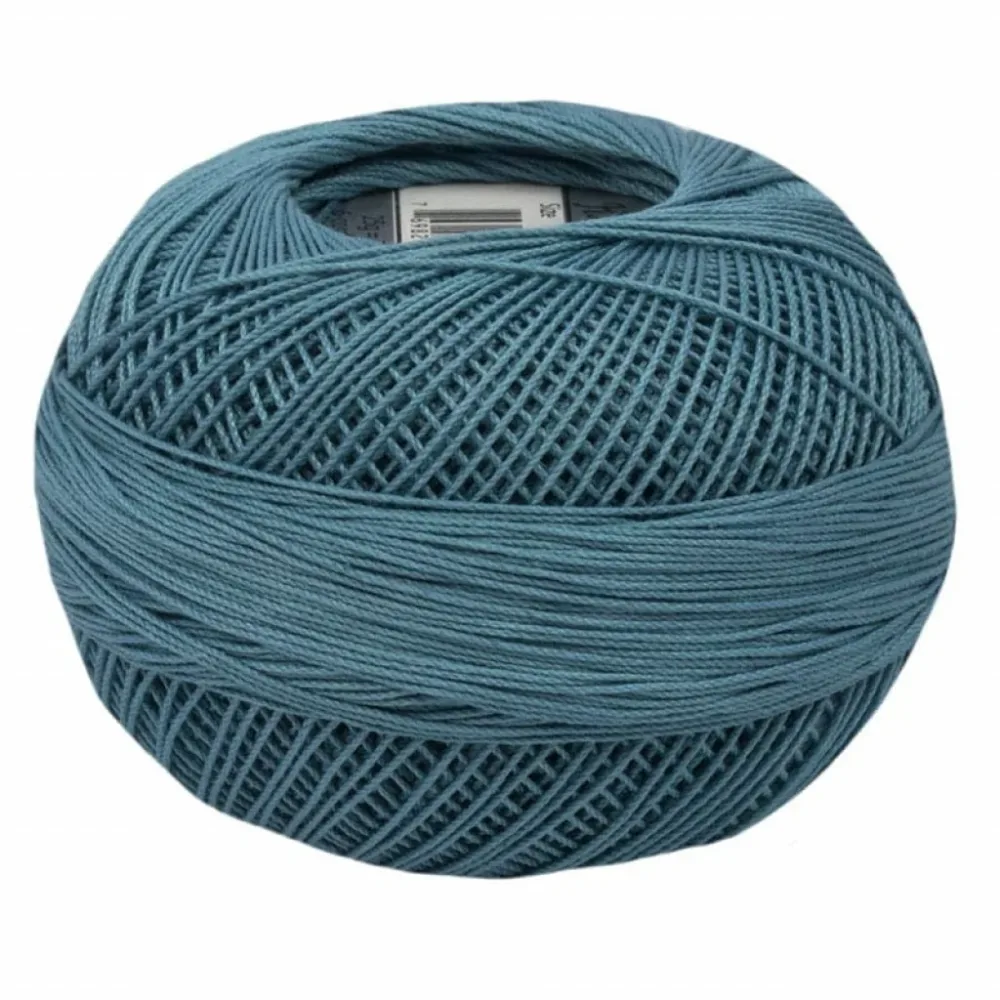 Lizbeth Size 40 – 708-River Blue Med -HH40708