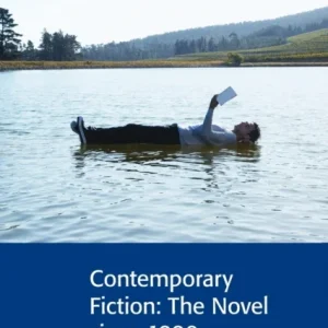 Contemporary Fiction Contemporary Fiction