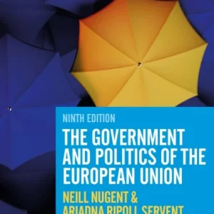 The Government and Politics of the European Union