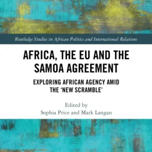Africa, the EU and the Samoa Agreement