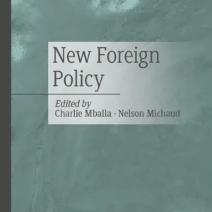 New Foreign Policy New Foreign Policy