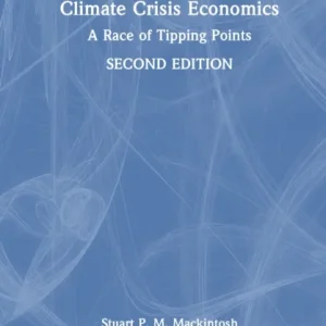 Climate Crisis Economics