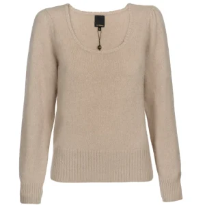 Ivy Pullover – Champagne