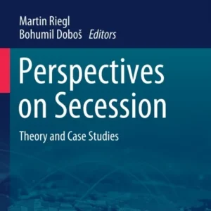 Perspectives on Secession