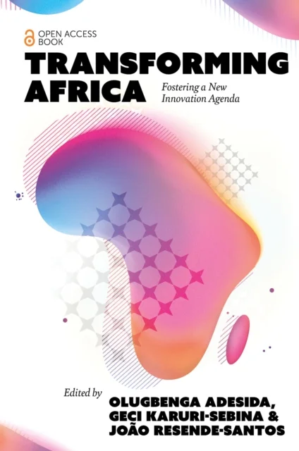 Transforming Africa