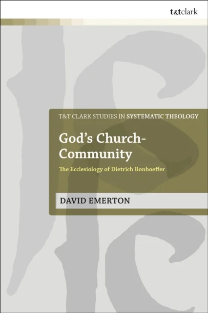 God''s Church-Community