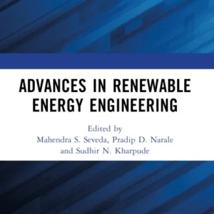 Advances in Renewable Energy Engineering Advances in Renewable Energy Engineering