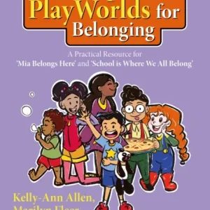Conceptual PlayWorlds for Belonging Conceptual PlayWorlds for Belonging