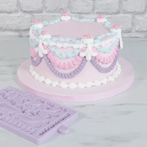 Karen Davies silikonform -Royal Icing Essentials – Karen Davies silikonform -Royal Icing Essentials –