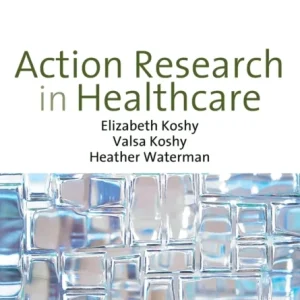 Action Research in Healthcare