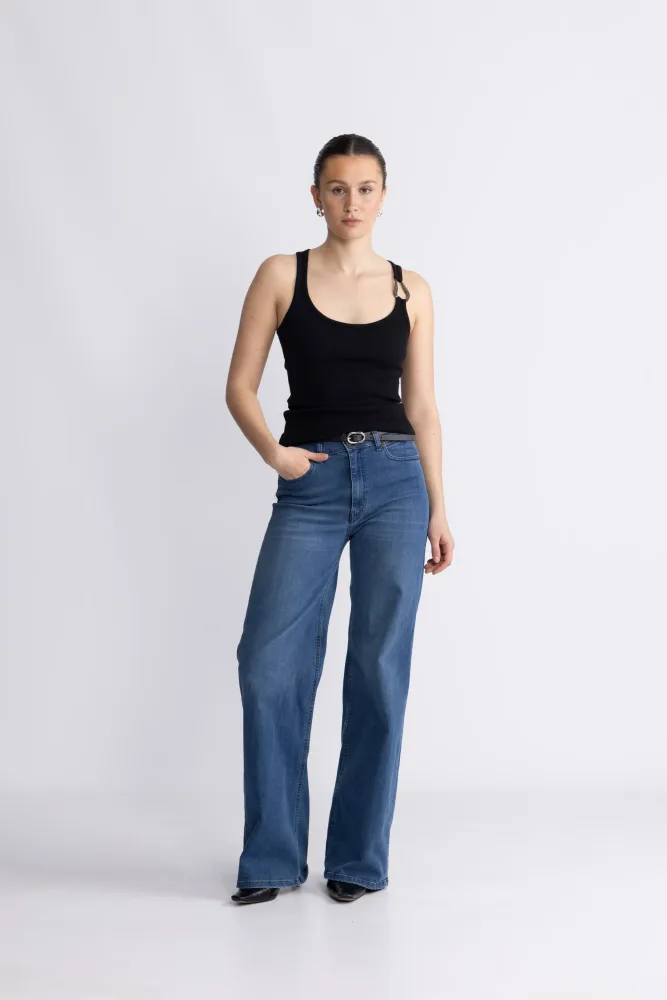 Cmsiv Top - Black - Bilde 2