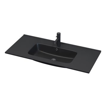 SERVANT CAMARGUE SKÄRGÅRD LOKNES SVART MATT 100 CM SERVANT CAMARGUE SKÄRGÅRD LOKNES SVART MATT 100 CM