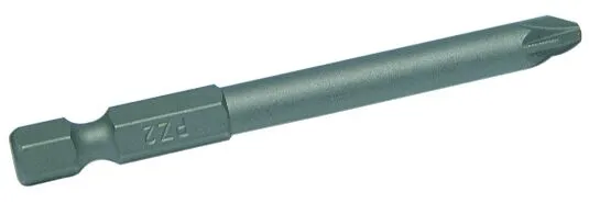 BITS 1/4″ LANGE BITS 1/4″ LANGE