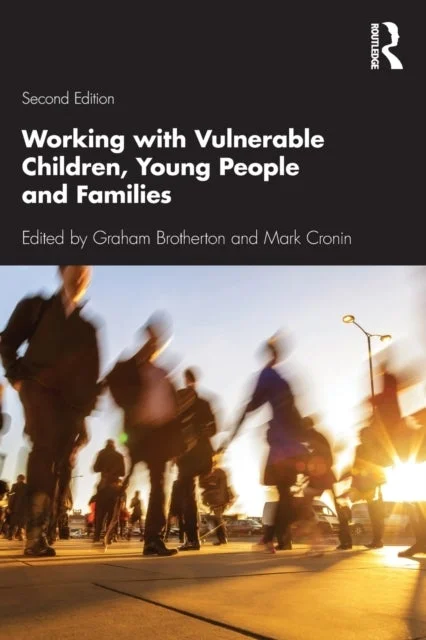 Working with Vulnerable Children, Young People and Families - Bilde 2