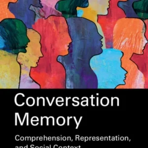 Conversation Memory Conversation Memory
