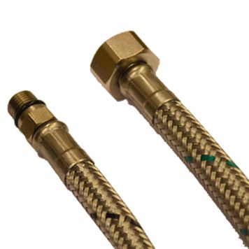 ERSTATNINGSSLANGE ADMIRAL FLEXIBEL 10X1AGX50X3/8 ERSTATNINGSSLANGE ADMIRAL FLEXIBEL 10X1AGX50X3/8