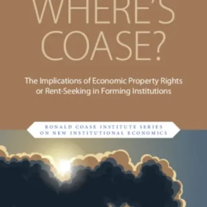 Where’s Coase? Where’s Coase?