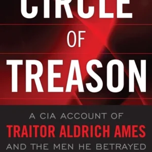 Circle of Treason Circle of Treason
