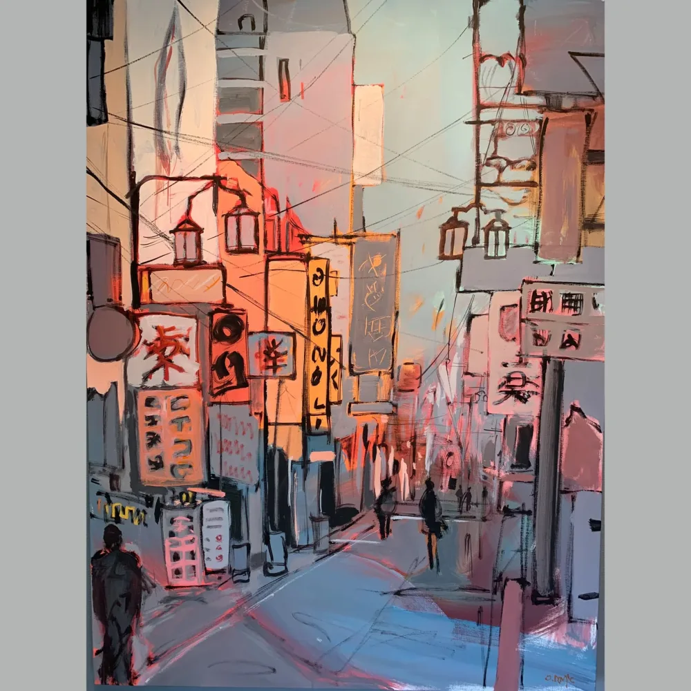 Osaka