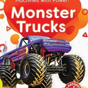 Monster Trucks Monster Trucks
