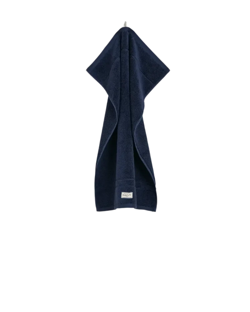 Premium Towel 30X50 - Marine