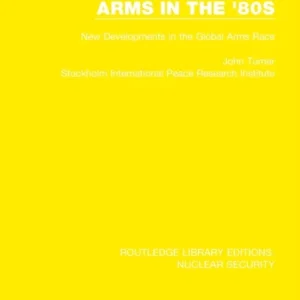Arms in the ’80s Arms in the ’80s
