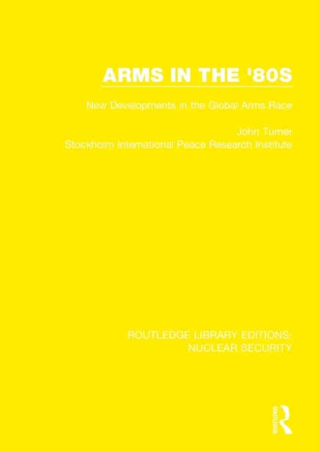 Arms in the '80s
